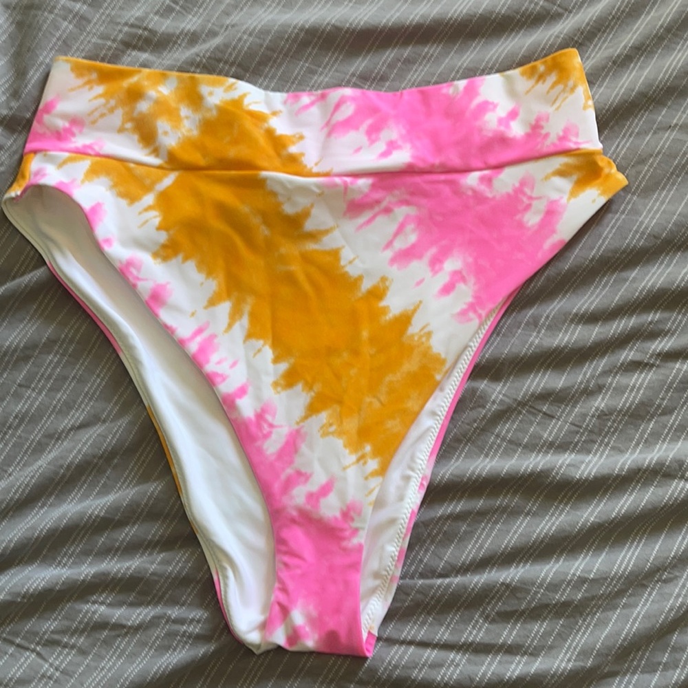 Brand new aerie swim suite